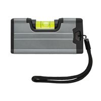 RIGHELLO TASCABILE CON MAGNETE